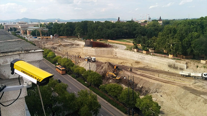 Napelem park teleptse