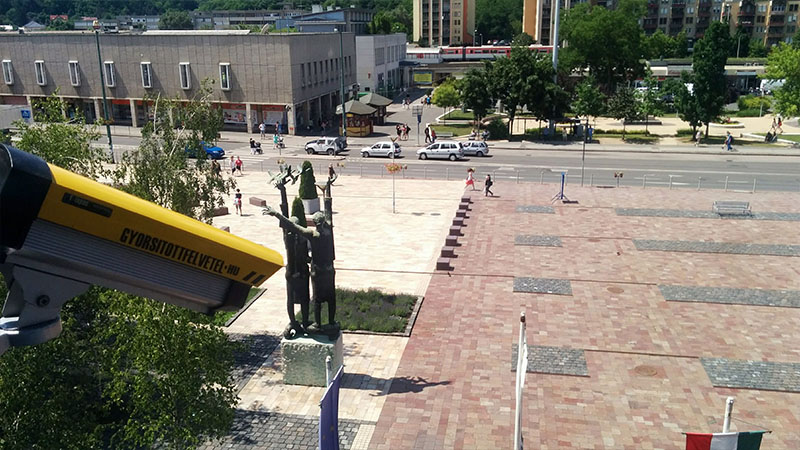 Salgtarjni vrosi rendezvny